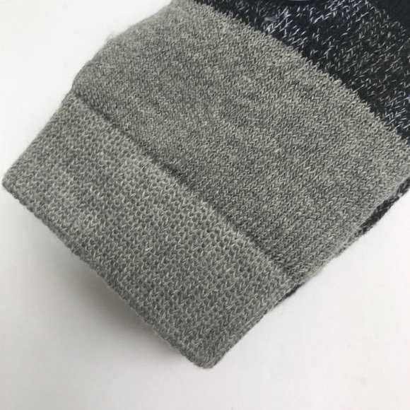 COLUMBIA Full Cushion Moisture Control Cotton Blend Crew Socks 2 Pairs - Picture 2 of 3